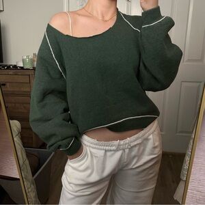 Free People Midnight Pullover